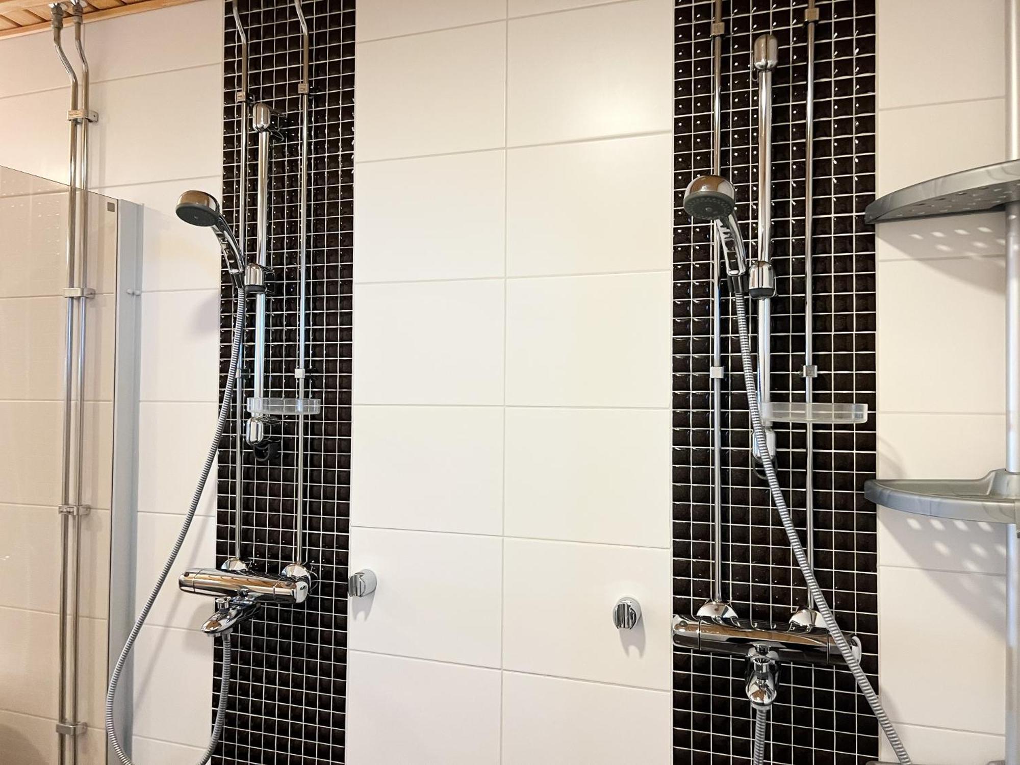 Aurora Penthouse & Suites روفانييمي المظهر الخارجي الصورة