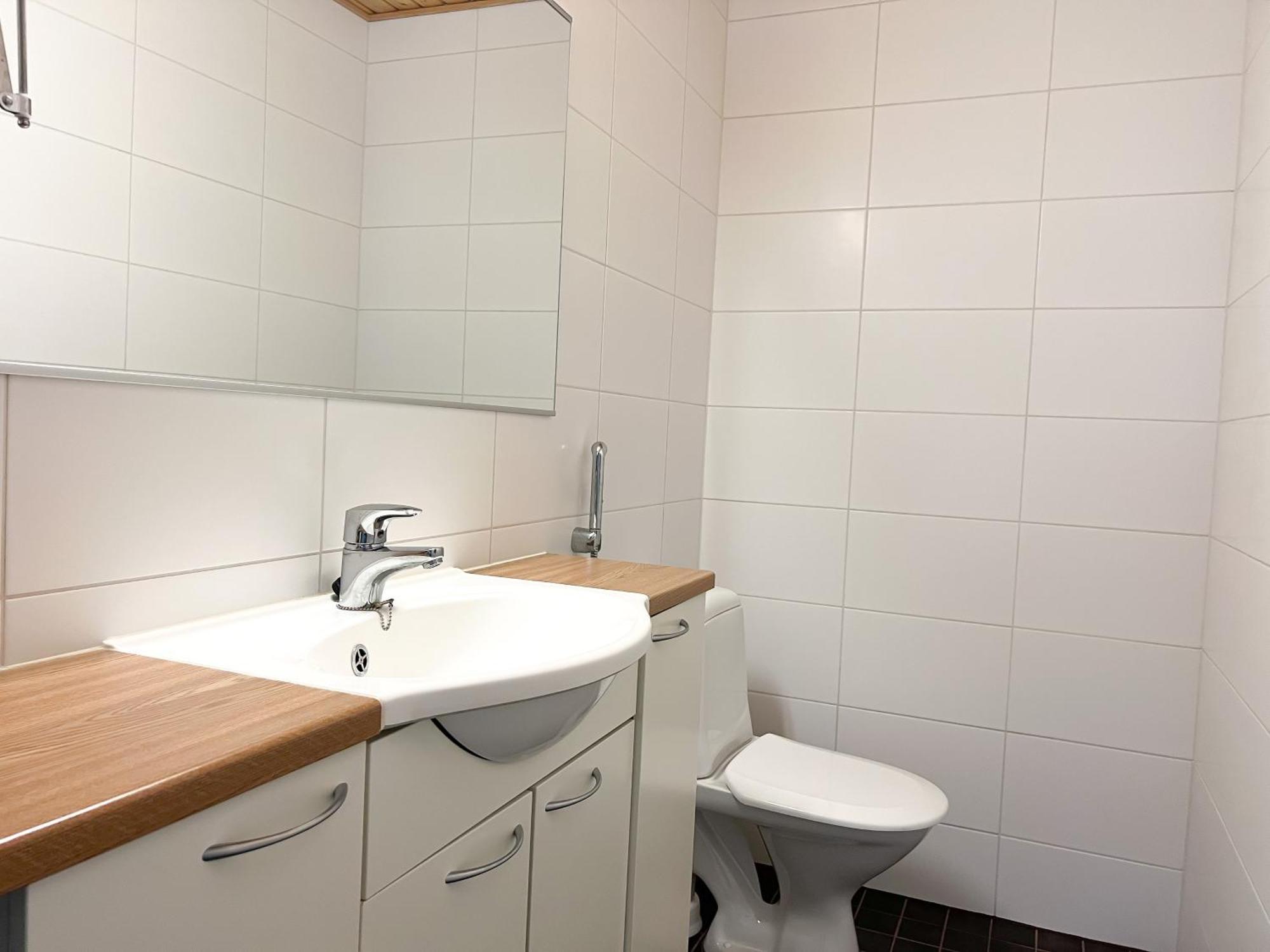 Aurora Penthouse & Suites روفانييمي المظهر الخارجي الصورة